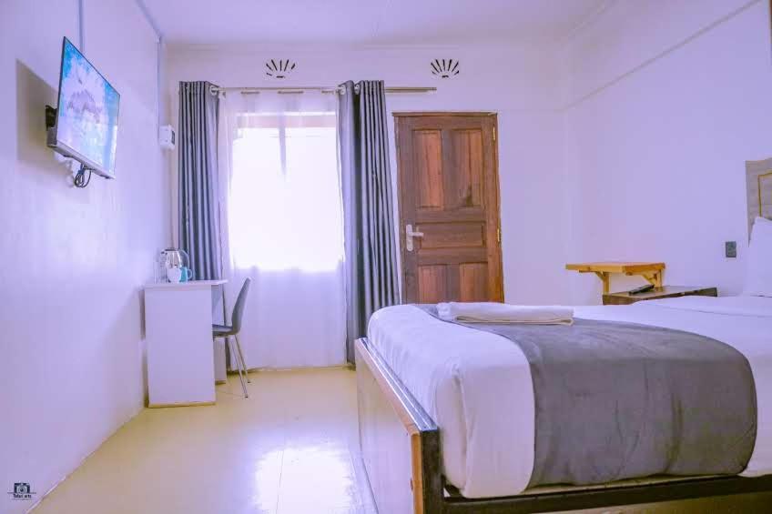 Riverside Villas Nanyuki Esterno foto
