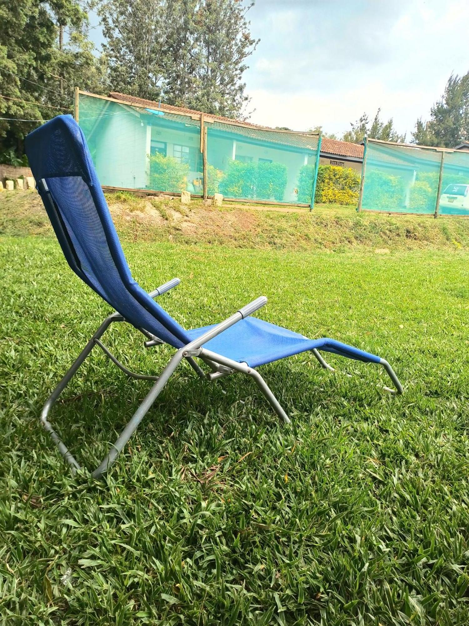 Riverside Villas Nanyuki Esterno foto